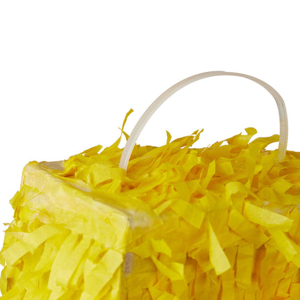 Pinata numérotée anniversaire