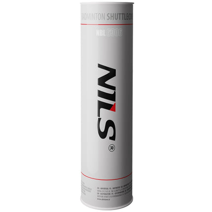 Nylon-Fensterläden, 6 Stück