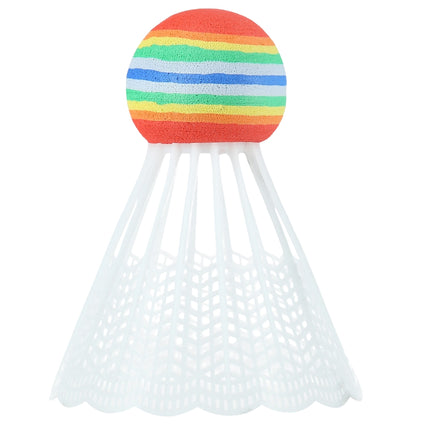 Volants en nylon, lot de 3