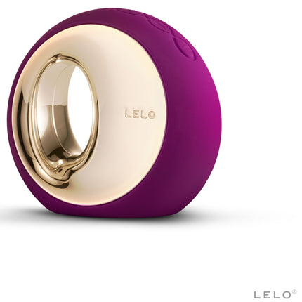 ORA 3 Deep Rose