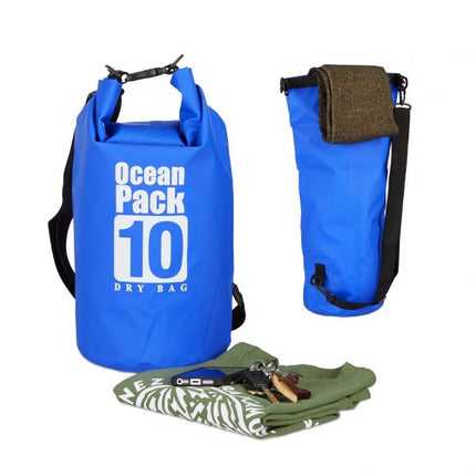 Ocean Pack 10 litres étanche