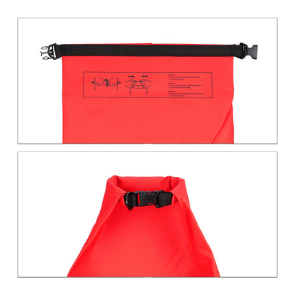 Ocean Pack 10 litres étanche