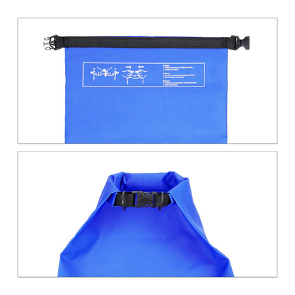 Ocean Pack 10 litres étanche