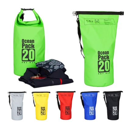 Ocean Pack 20 litres étanche