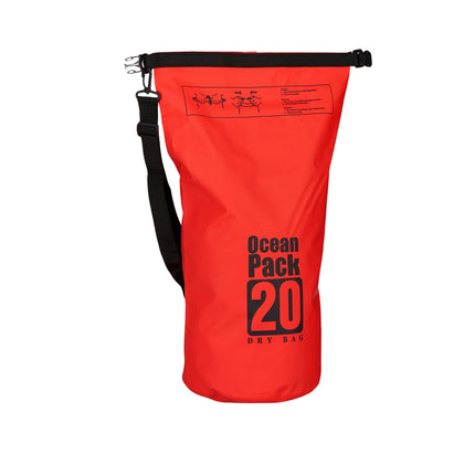 Ocean Pack 20 litres étanche