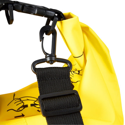 Ocean Pack 20 Liter wasserdicht