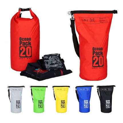 Ocean Pack 20 litres étanche