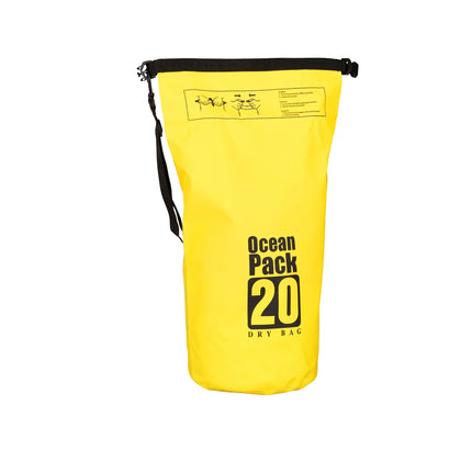 Ocean Pack 20 Liter wasserdicht