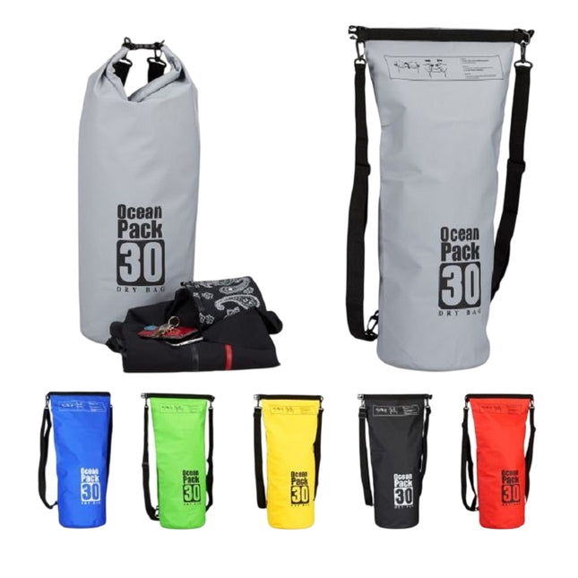 Ocean Pack 30 litres étanche