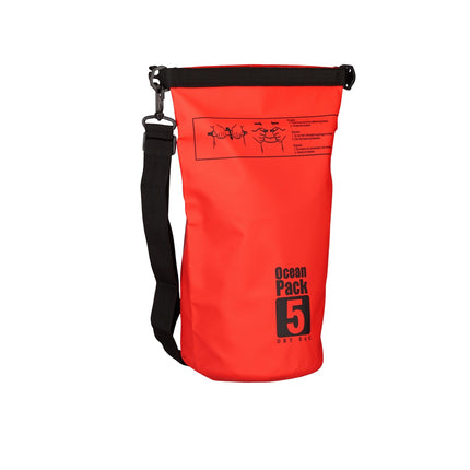 Ocean Pack 5 litres étanche