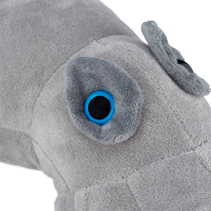 Türstopper Oktopus
