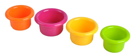Poulpe pour se baigner - toboggan