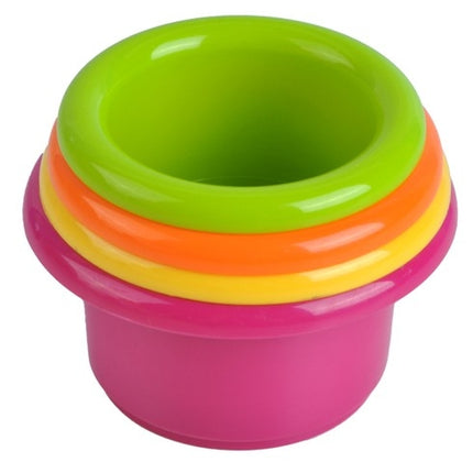 Poulpe pour se baigner - toboggan