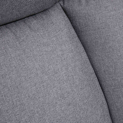 Chaise De Bureau Chaise De Bureau Chaise De Jeu Chaise Pivotante Fonction À Bascule Chaise Ergonomique Rembourrée Épaisse Capacité De Charge 220 Kg
