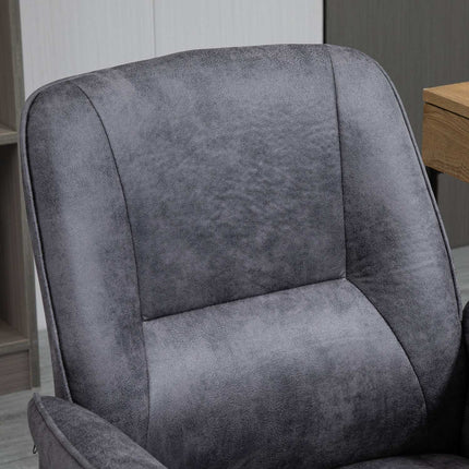 Ergonomischer Bürostuhl, höhenverstellbar, 120 kg Tragkraft