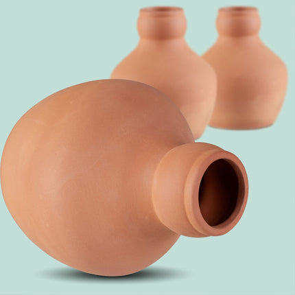 Ollas pour l'irrigation 550 ml, lot de 3