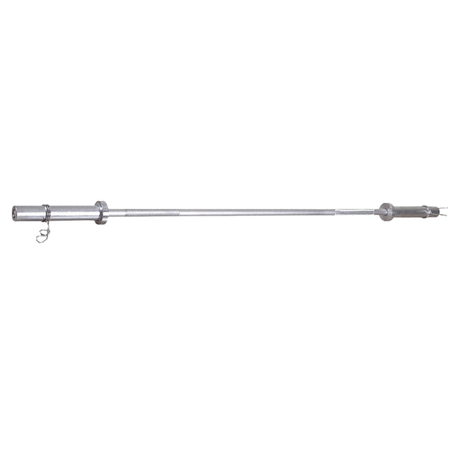 Olympic Barbell 180cm, 50mm Diameter