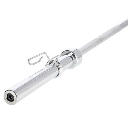 Barre olympique 2220 mm, diamètre 50 mm