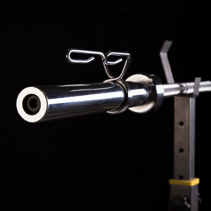 Barre olympique 2220 mm, diamètre 50 mm