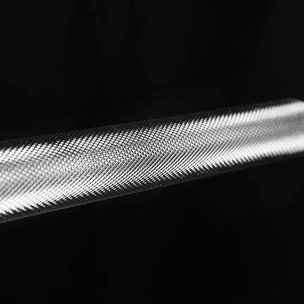 Barre olympique 2220 mm, diamètre 50 mm