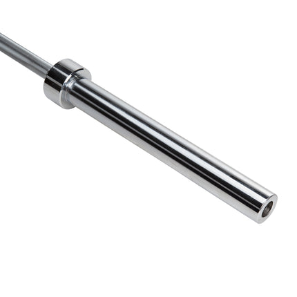 Barre olympique 2220 mm, diamètre 50 mm