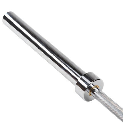 Barre olympique 2220 mm, diamètre 50 mm