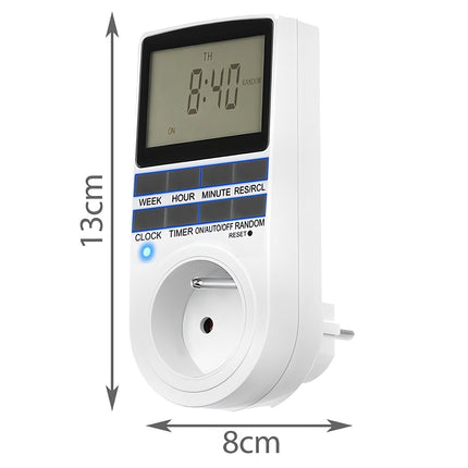 Ein-/Aus-Timer 