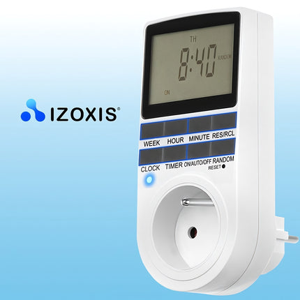 Ein-/Aus-Timer 