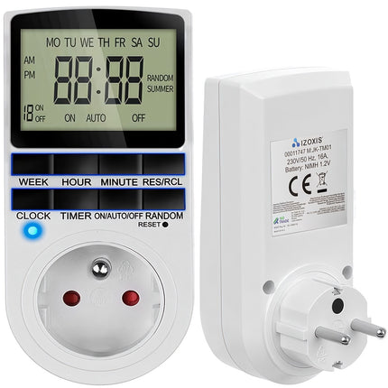 Ein-/Aus-Timer 