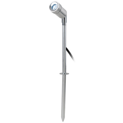 Optica Gartenstrahler Aluminium