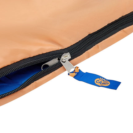 Oranger Junior-Schlafsack, leicht, kompakt