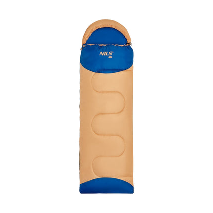 Oranger Junior-Schlafsack, leicht, kompakt