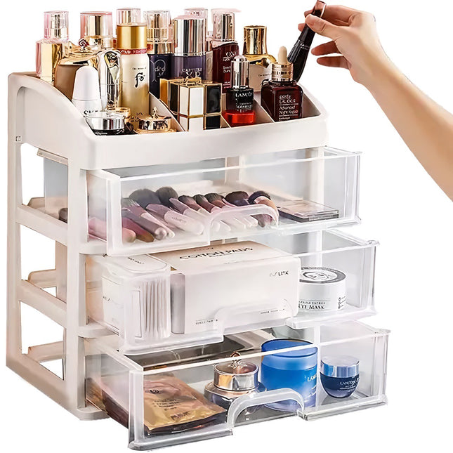 Organizer für Kosmetik Soulima 19357 