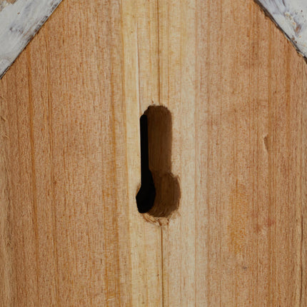 Boîte décorative en bois