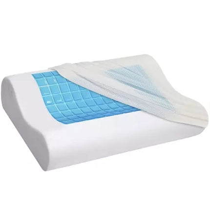 Orthopädisches Kissen 35x55cm Malatec 20370 