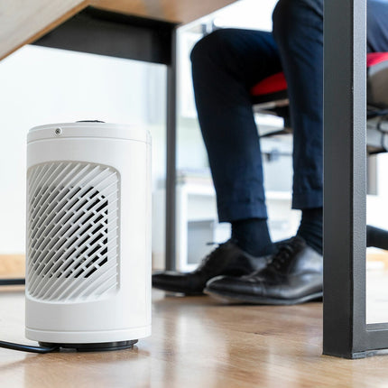 Oszillierende Keramikheizung Heramik InnovaGoods