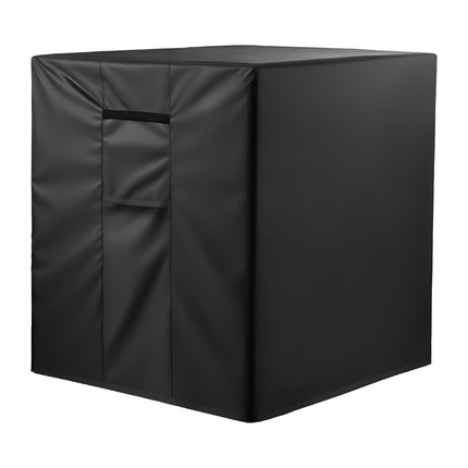 Outdoor Air Conditioner Cover, 36x36x40 in, Waterproof