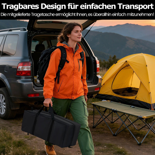 Abri à vélos extérieur, imperméable, capacité de 4 à 5 vélos