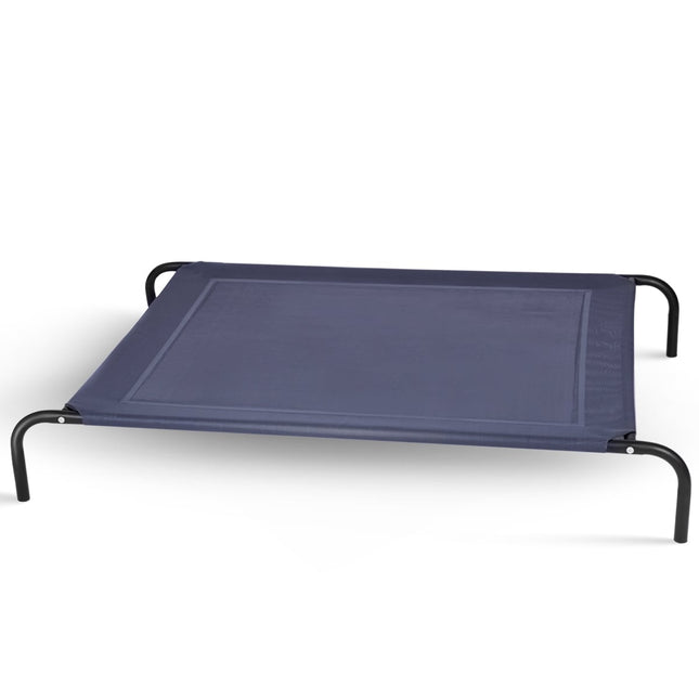Panier extérieur pour chien, 130 x 90 x 20 cm, imperméable et résistant