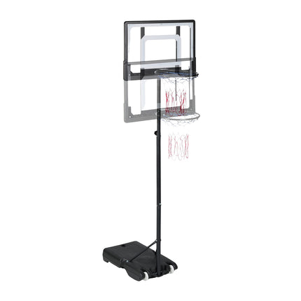 Support de basket extérieur