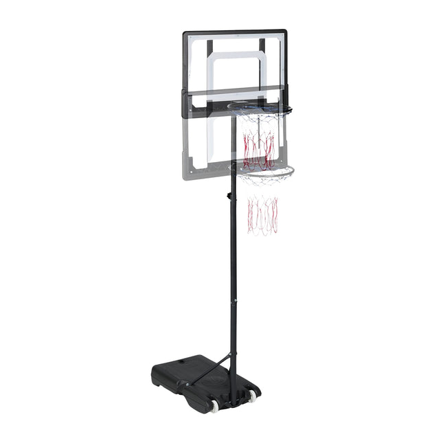 Support de basket extérieur