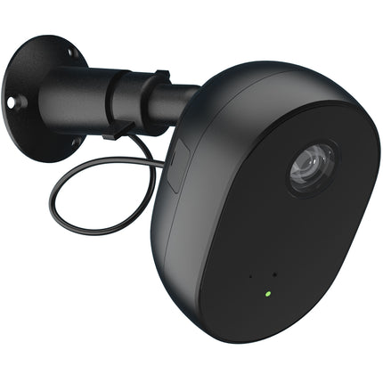 Outdoor camera