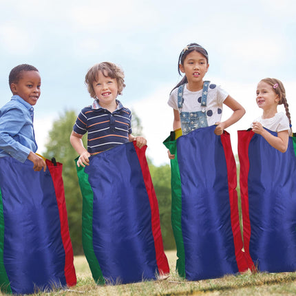 Jeux d'extérieur pour enfants en kit