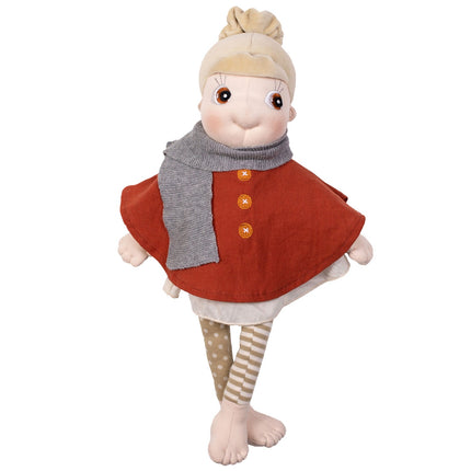 Outfit Herbst Ecobuds