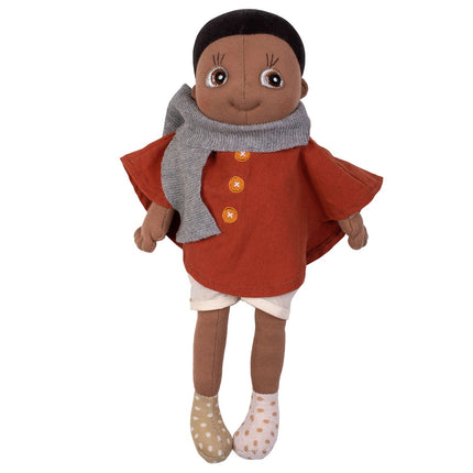 Outfit Herbst Ecobuds