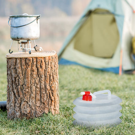 Capsules ovales pliables en lot de 4