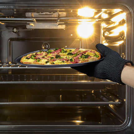 Gant de cuisine