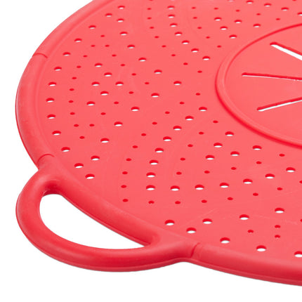 Silicone de protection anti-débordement