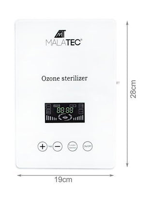 Générateur d'ozone