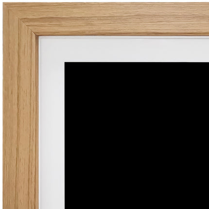 PFF-1543LW 15.6” FULL HD digital Wi-Fi photoframe with FRAMEO photo software and wooden frame